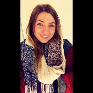 Meet your Posher, Klaudia